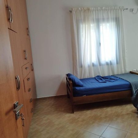 Alexander Apartment Ksamil Exterior photo