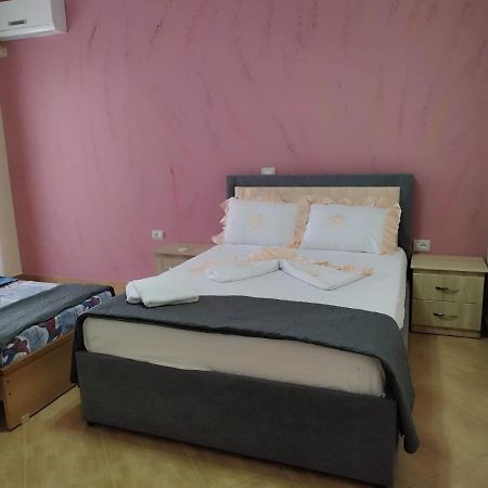 Alexander Apartment Ksamil Exterior photo