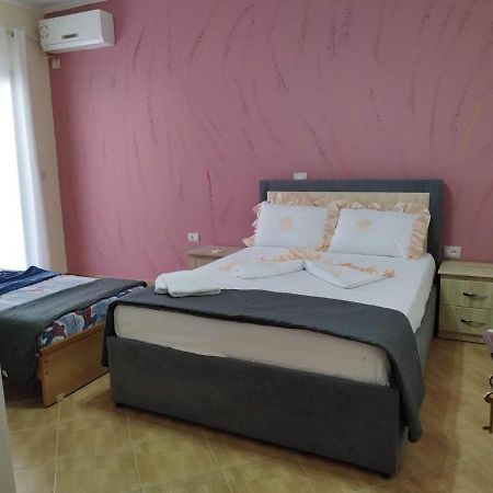 Alexander Apartment Ksamil Exterior photo