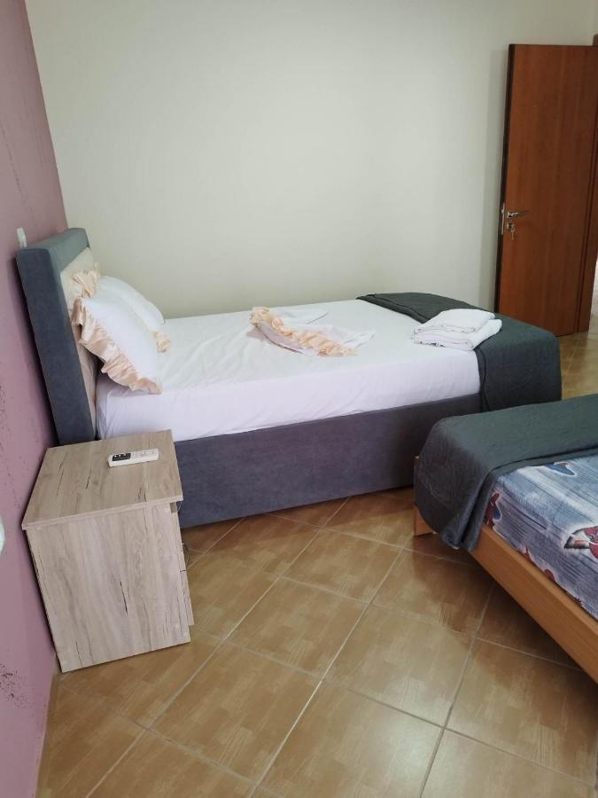 Alexander Apartment Ksamil Exterior photo