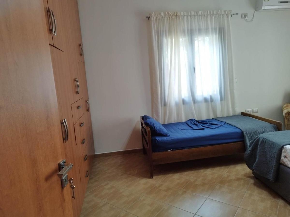 Alexander Apartment Ksamil Exterior photo