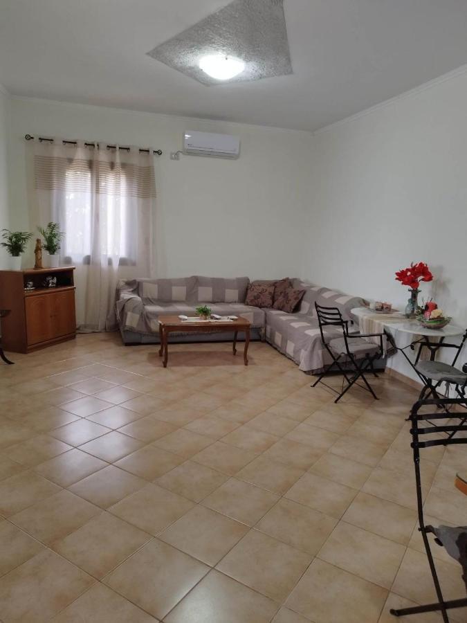 Alexander Apartment Ksamil Exterior photo
