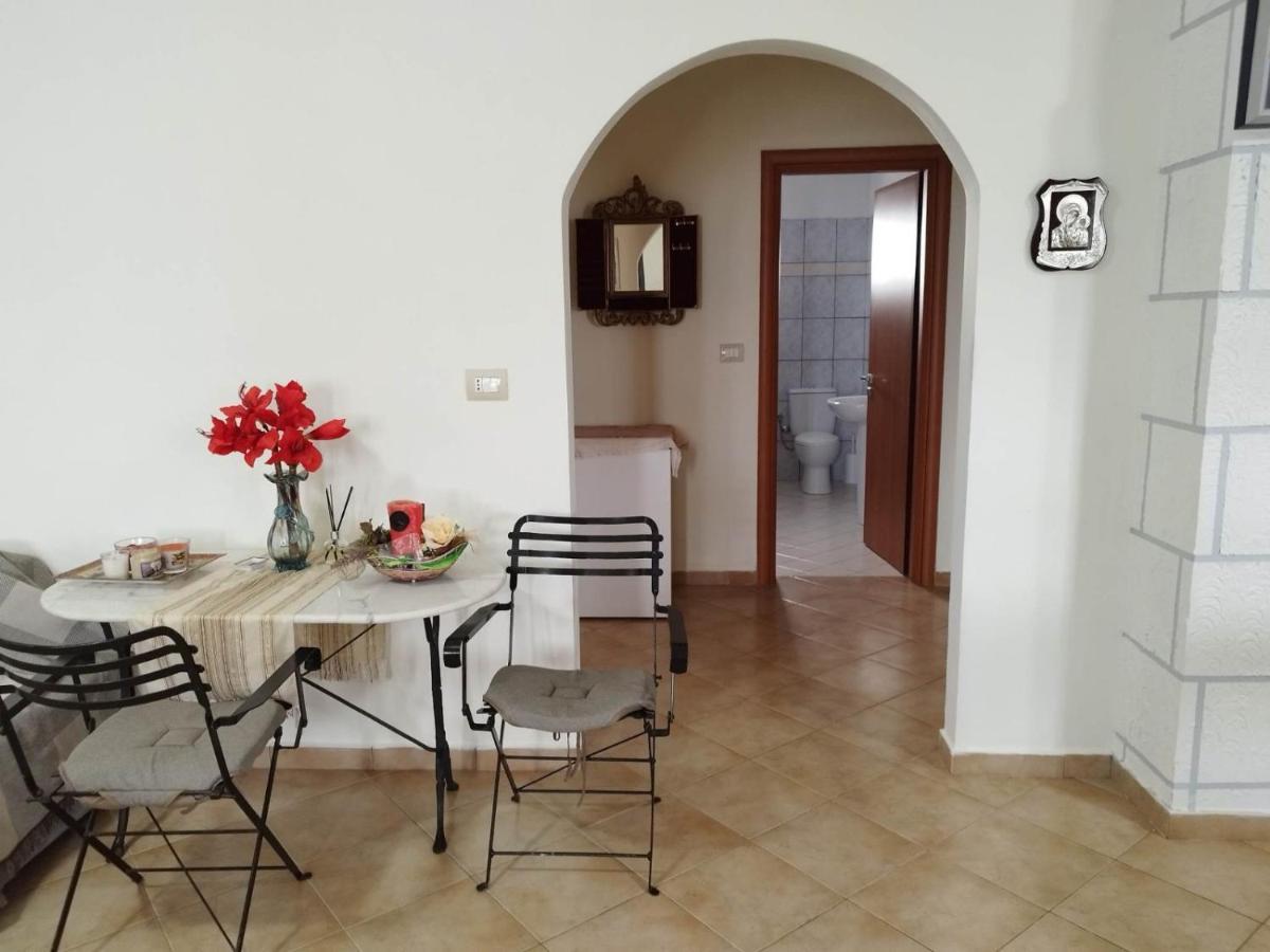 Alexander Apartment Ksamil Exterior photo