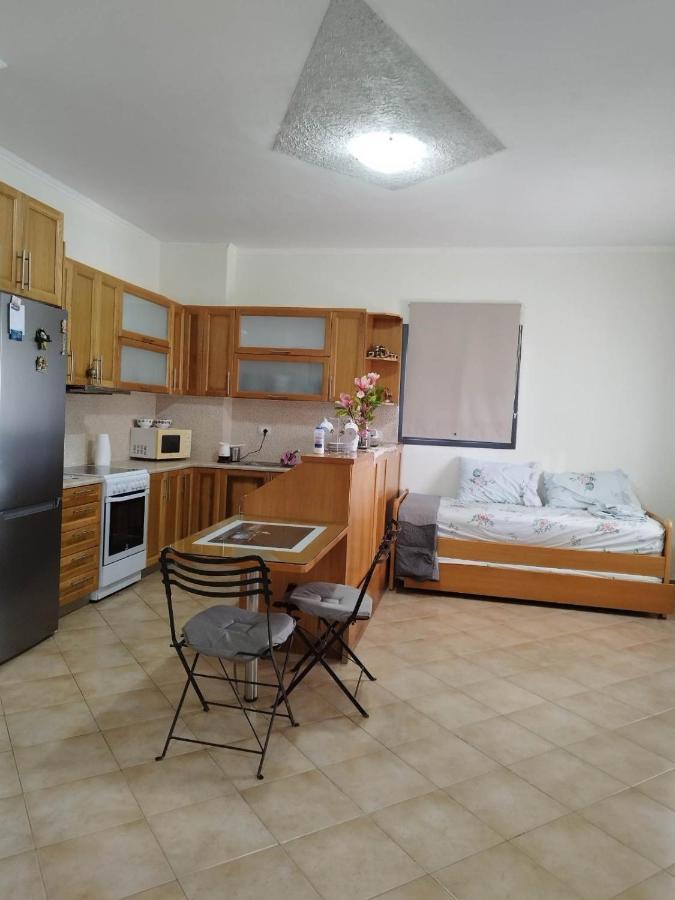 Alexander Apartment Ksamil Exterior photo