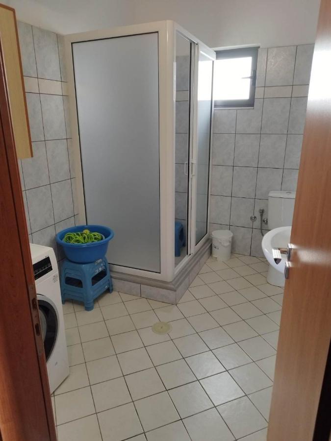 Alexander Apartment Ksamil Exterior photo