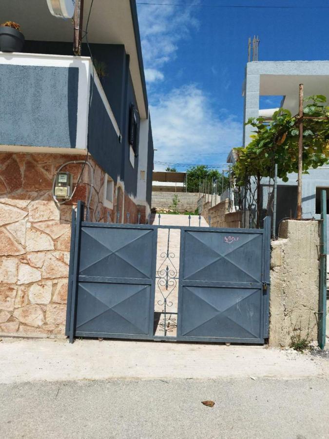 Alexander Apartment Ksamil Exterior photo